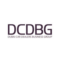 Dubai Car Dealers Business Group