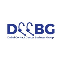 Dubai Contact Center Business Group