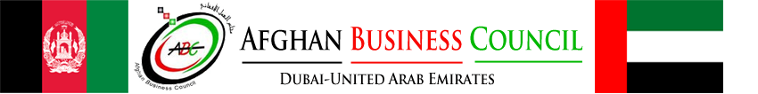 Afghan Business Council in Dubai
