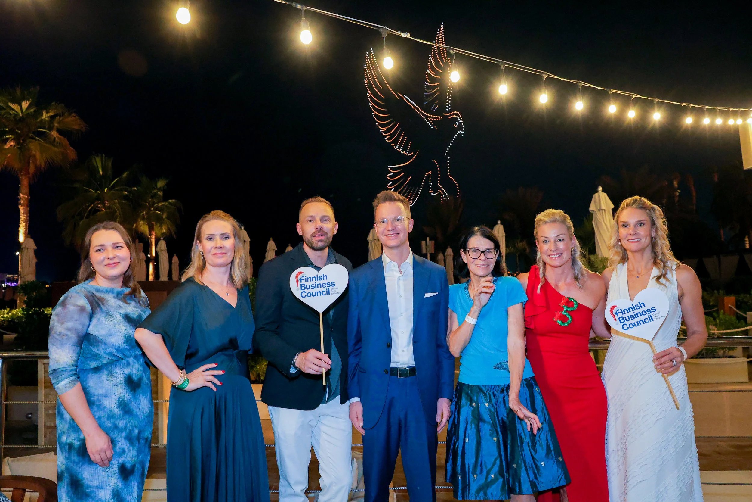 FBC Christmas Party 2025