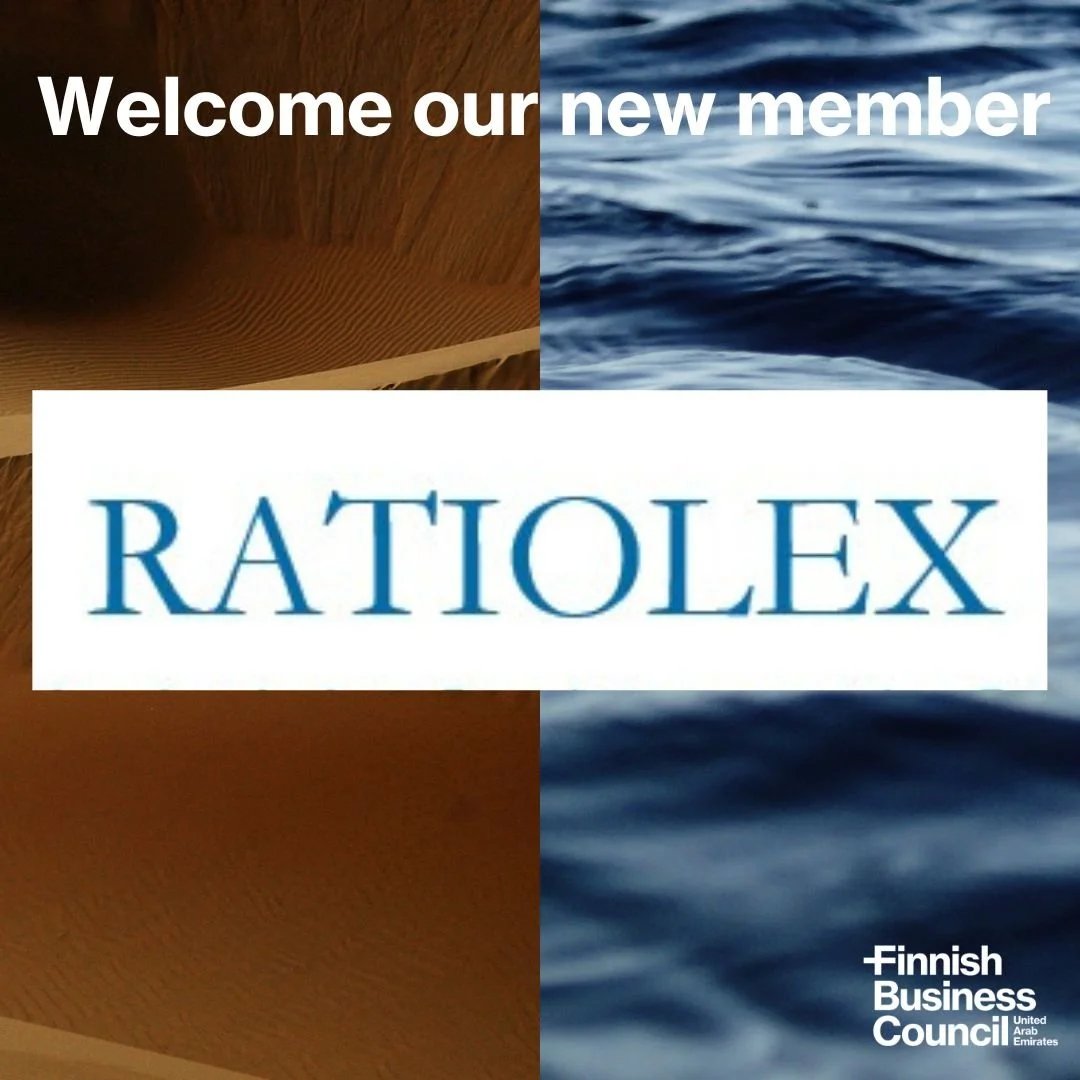 Welcome our new member Ratiolex