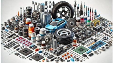 Xpertconsult | The Challenge of OEM producing