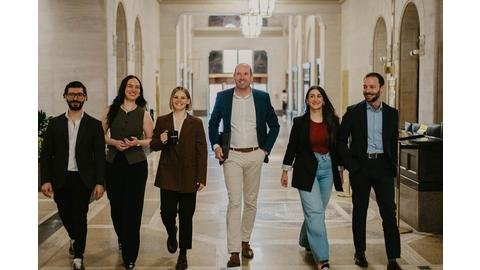 Gentis | The Rise of Freelance Talent in Engineering and IT