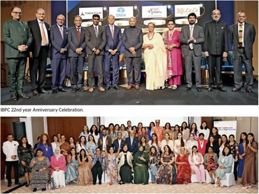 A Netion Forged by Vision, Unity and Transformation