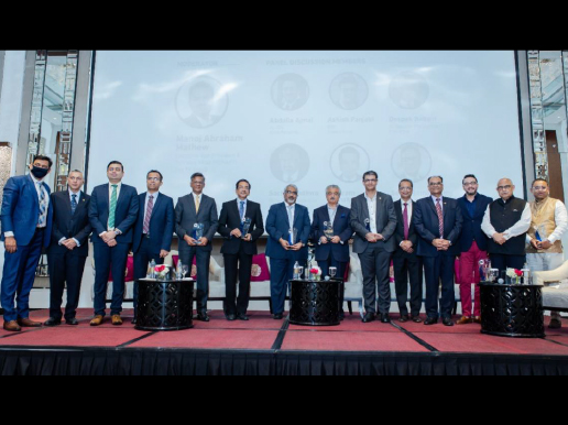 IBPC lights up Diwali for UAE workers