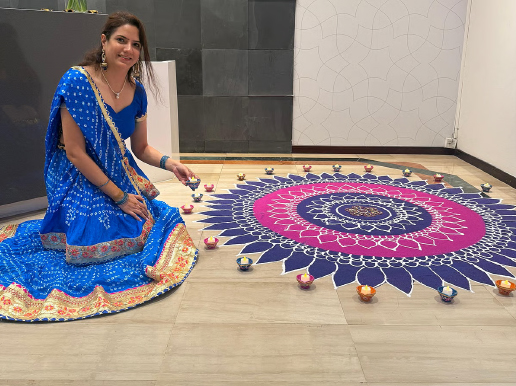 Diwali 2025: How UAE residents celebrated with family, friends, fun and festivities