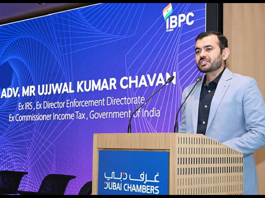 IBPC Dubai embarks on AI-focused future with flagship event: ‘Unlocking the Power of AI – Redefining the Future’