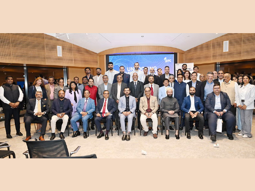 IBPC Dubai Embarks On AI-Focused Future With Flagship Event