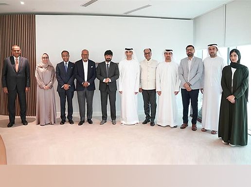 Ministry of Foreign Trade, Indian Business Council explore enhancing private sector collaboration