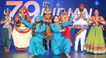 Viksit Bharat @ 2047: IBPC bridging nations, building futures