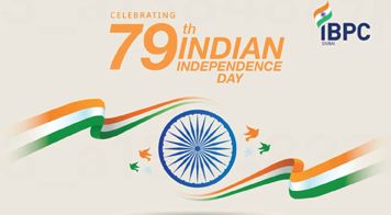 India - Celebrating the spirit shaping the century