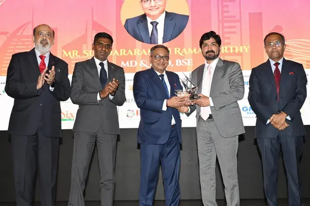 IBPC Dubai and Bombay Stock Exchange forge strategic UAE-India capital corridor