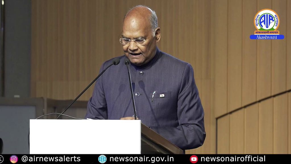 IBPC Dubai Conclave Highlights Strategic India-UA Ties, Former President Kovind Delivers Keynote