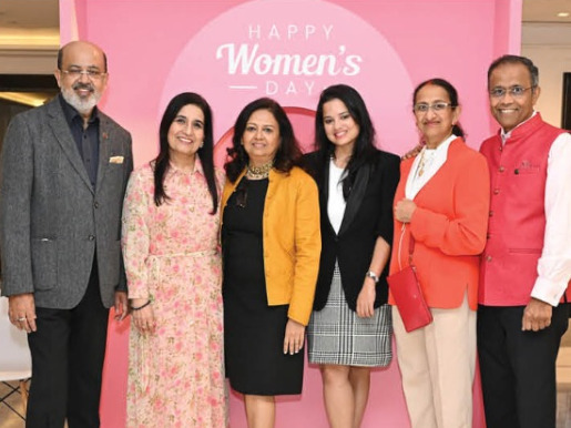 IBPC Dubai unveils affiliate tier to empower women and youth entrepreneurs