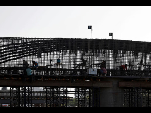 India: Budget ‘fosters a self-reliant economy