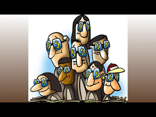 Budget Impacts Gulf NRI Businesses: Opportunities & Questions