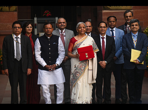 Budget answers expectations, raises questions for Gulf NRI businesse