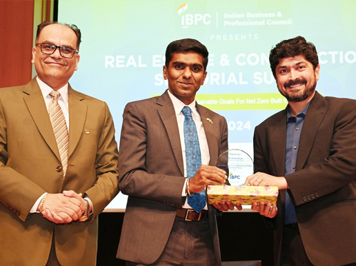 Fine balance of growth and readiness of what sets Dubai apart.