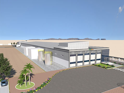 Ras Al Khaimah Economic Zone (RAKEZ)