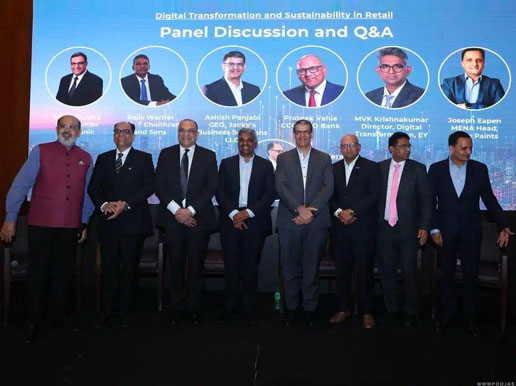 IBPC Retail Conclave: Dubai is Paving the Path for Sustainable Retail in the Digital Era