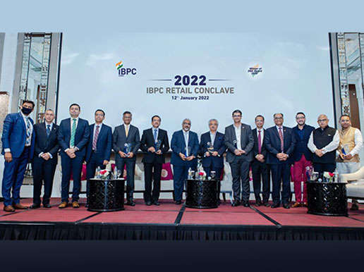 IBPC Retail Conclave 2023