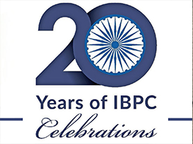 IBPC Dubai Celebrates 20th Anniversary