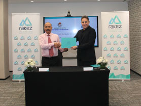 RAKEZ SIGNS MOU WITH ICFA TO FOSTER TRADE AND INNOVATION IN FOOD AND AGRICULTURE SECTORS
