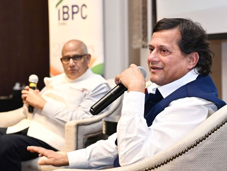 Indian educational philanthropist hopes to support children of expat workers in UAE