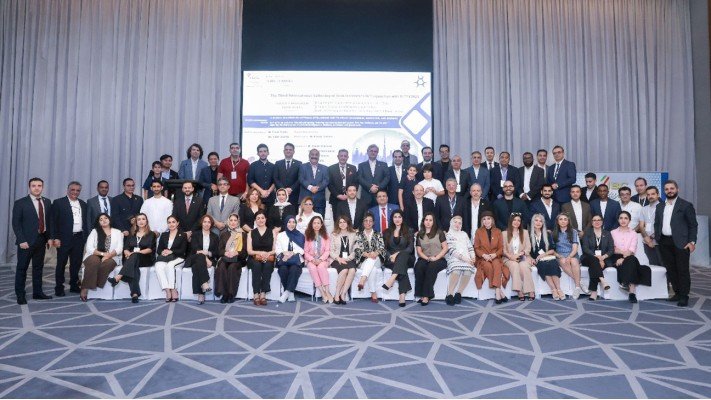 Report of the October 2025 Meeting of the Dubai Iranian Business Council