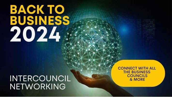 Back to Business 2024