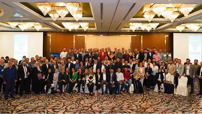 Youth committee Seminar with Persian Tech