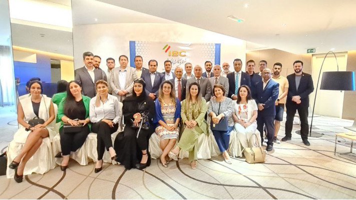 Awareness briefing regarding the new tax regulations in the UAE