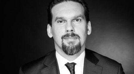 Air France – KLM Appoints Stefan Gumuseli As General Manager For India – Middle East.