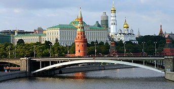 Moscow’s Economy Characterized by High Level of Investment