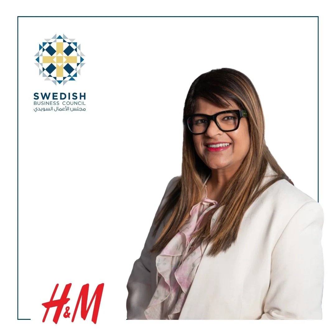 The Style Journey: Inside H&M MENA with the President