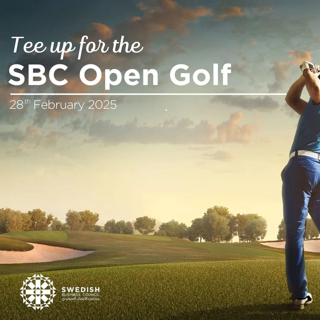 SBC Open Golf 2025
