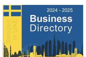 Swedish Business Directory