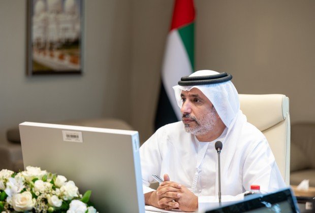 The Executive Committee of UAEIIC holds its 30th meeting