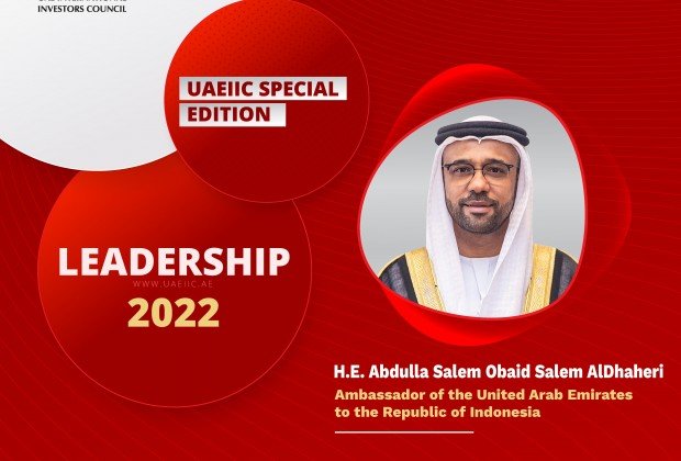 H.E. Abdulla Salem Obaid Salem AlDhaheri Ambassador…