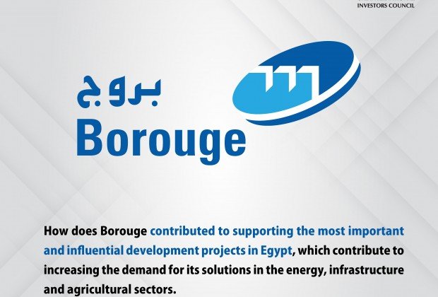 Borouge continues to expand through strategic partnerships…