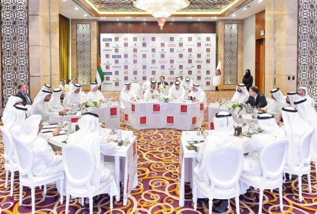 Meetings of the General Assembly and the Board of…