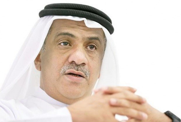 The council targeted the value of UAE investments…