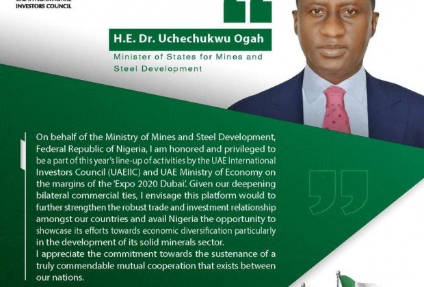 UAE and Nigeria... promising economic prospects