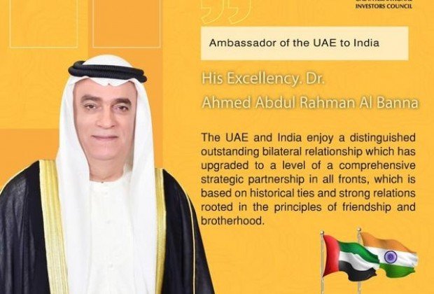 UAE and India - Strategic Economic Relations