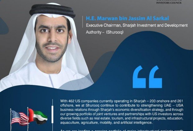UAE and the United States ...Strategic partnerships,…