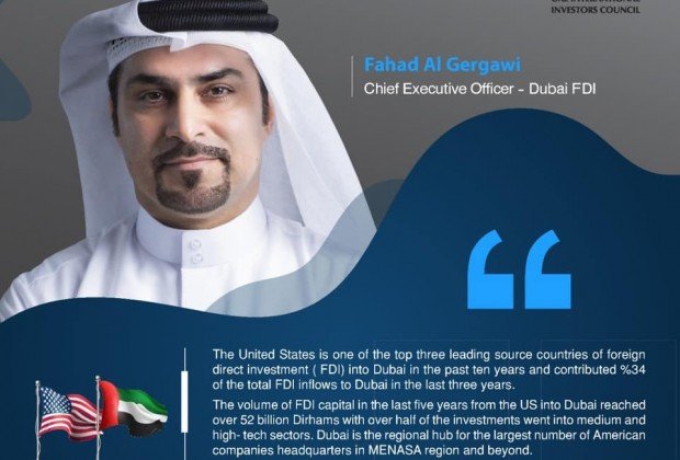 UAE and the United States ...Strategic partnerships,…