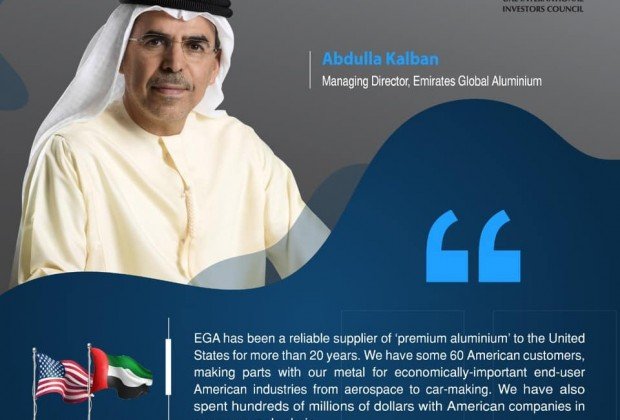 UAE and the United States ... Strategic partnerships,…