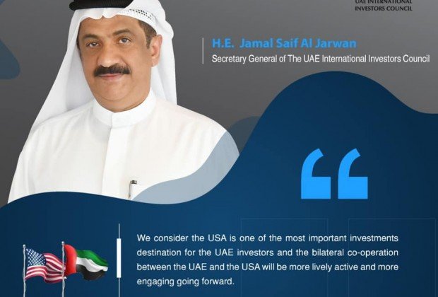 UAE and the United States ... Strategic partnerships,…
