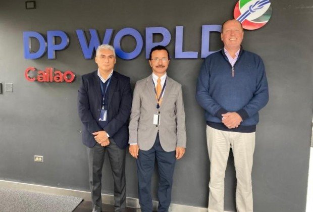 DP World Becomes a Full Logistics Operator in Peru