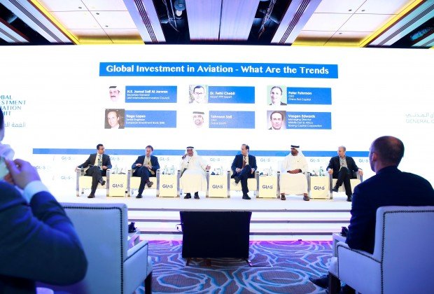 Global Investment in Aviation Summit concludes in…